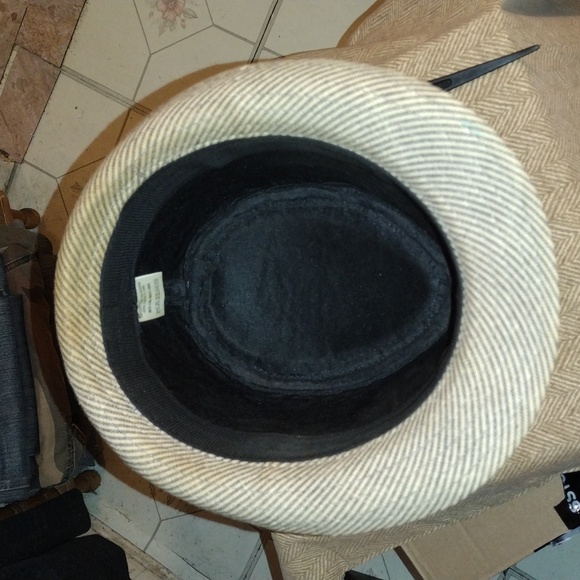 Panama Jack-Original-Kangaroo Swag Beach Hat From Fire Island Beach - Picture 9 of 10